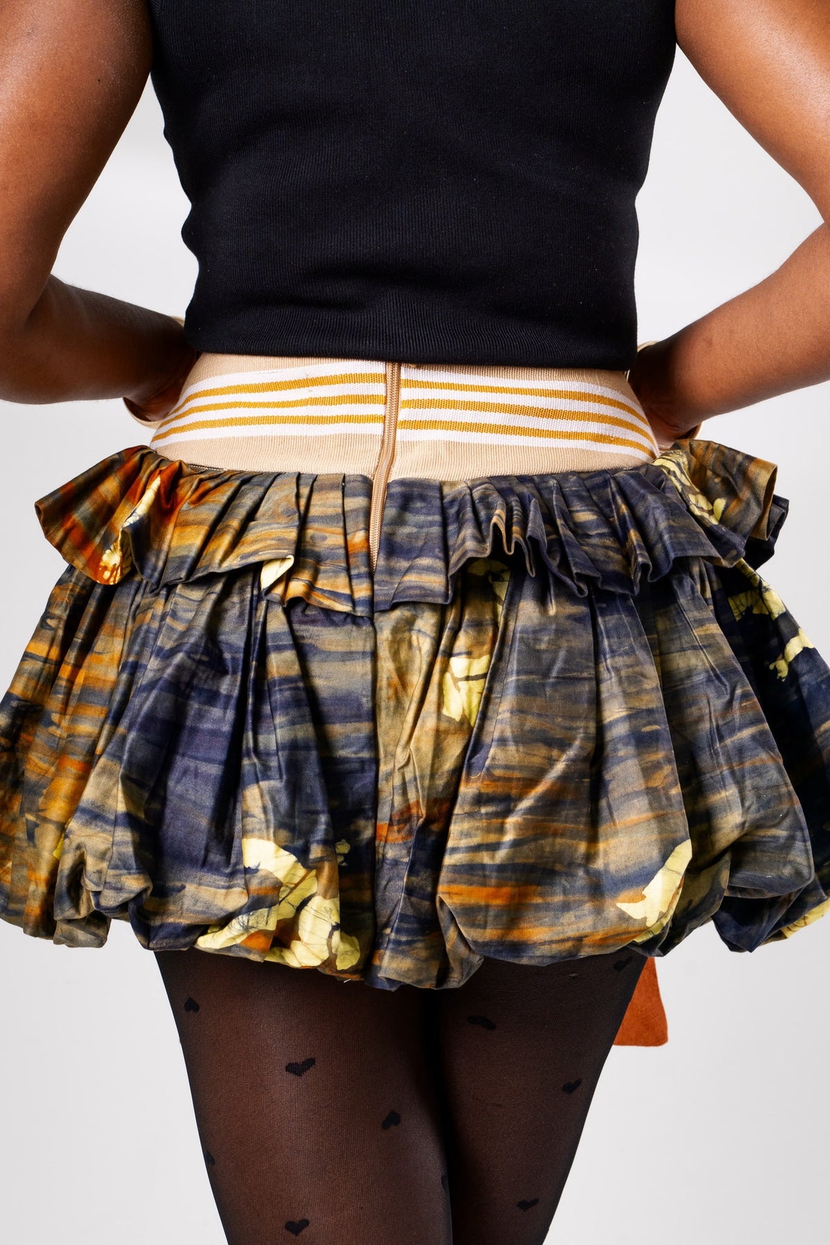 Kosi Skirt