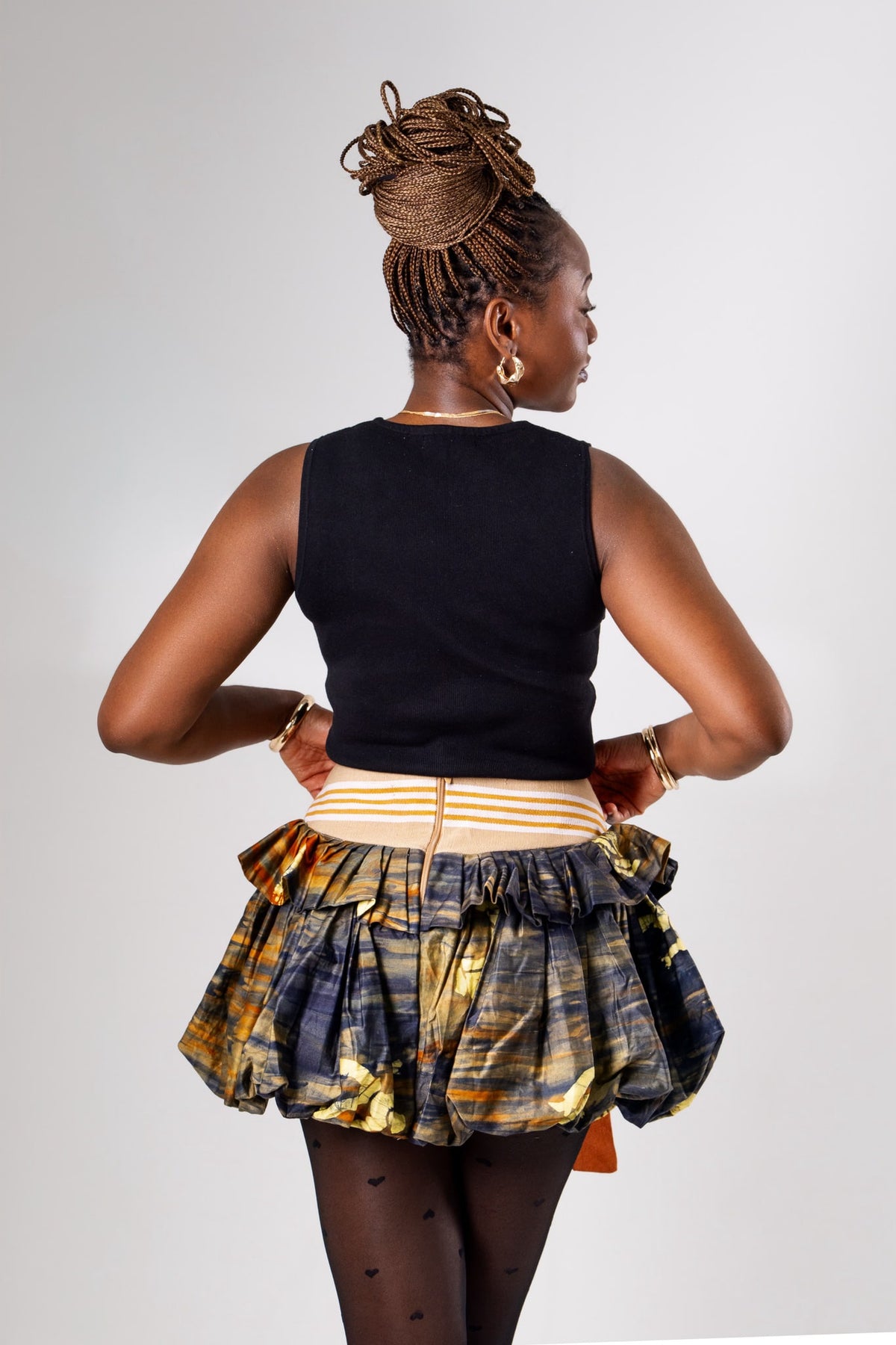 Kosi Skirt