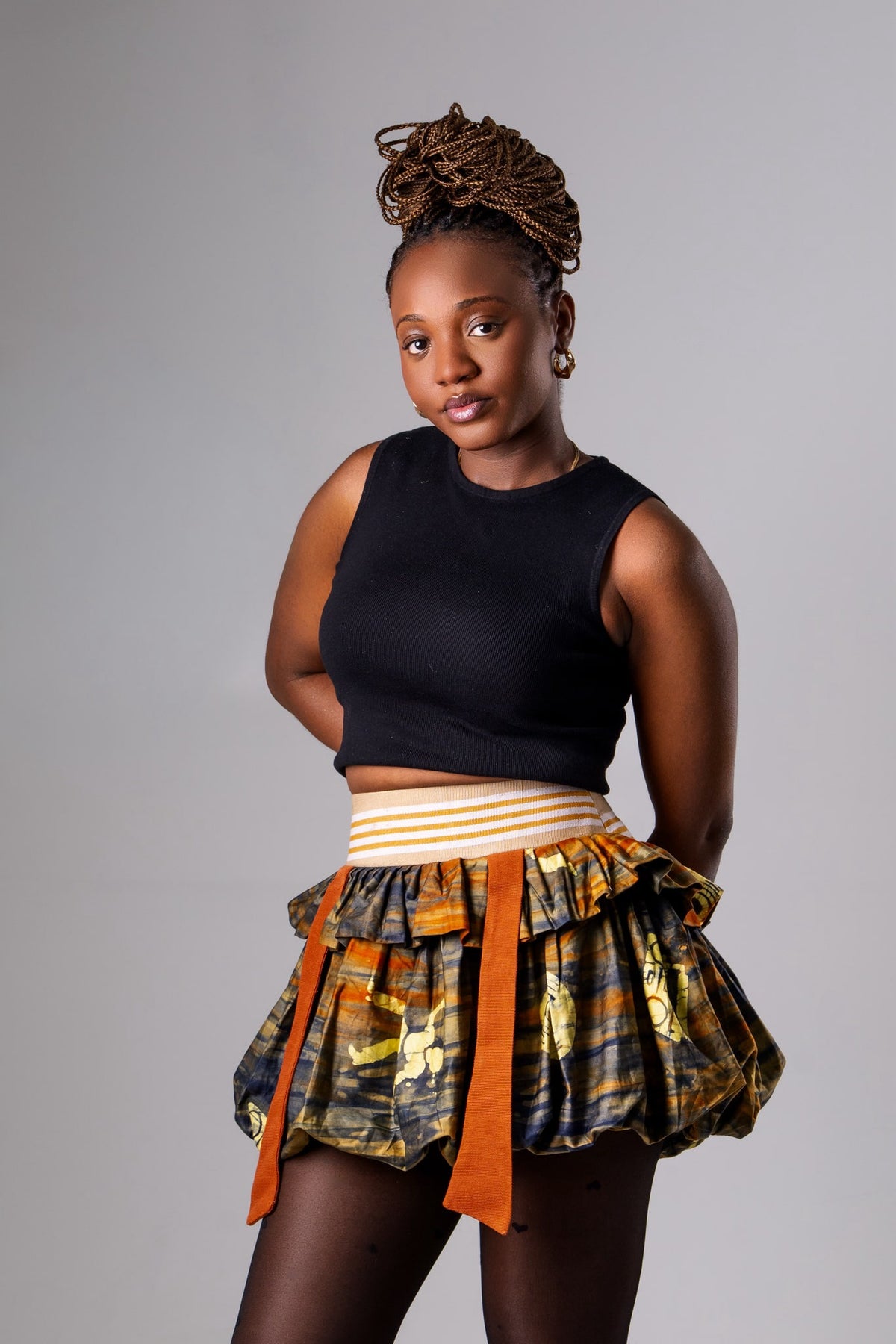 Kosi Skirt