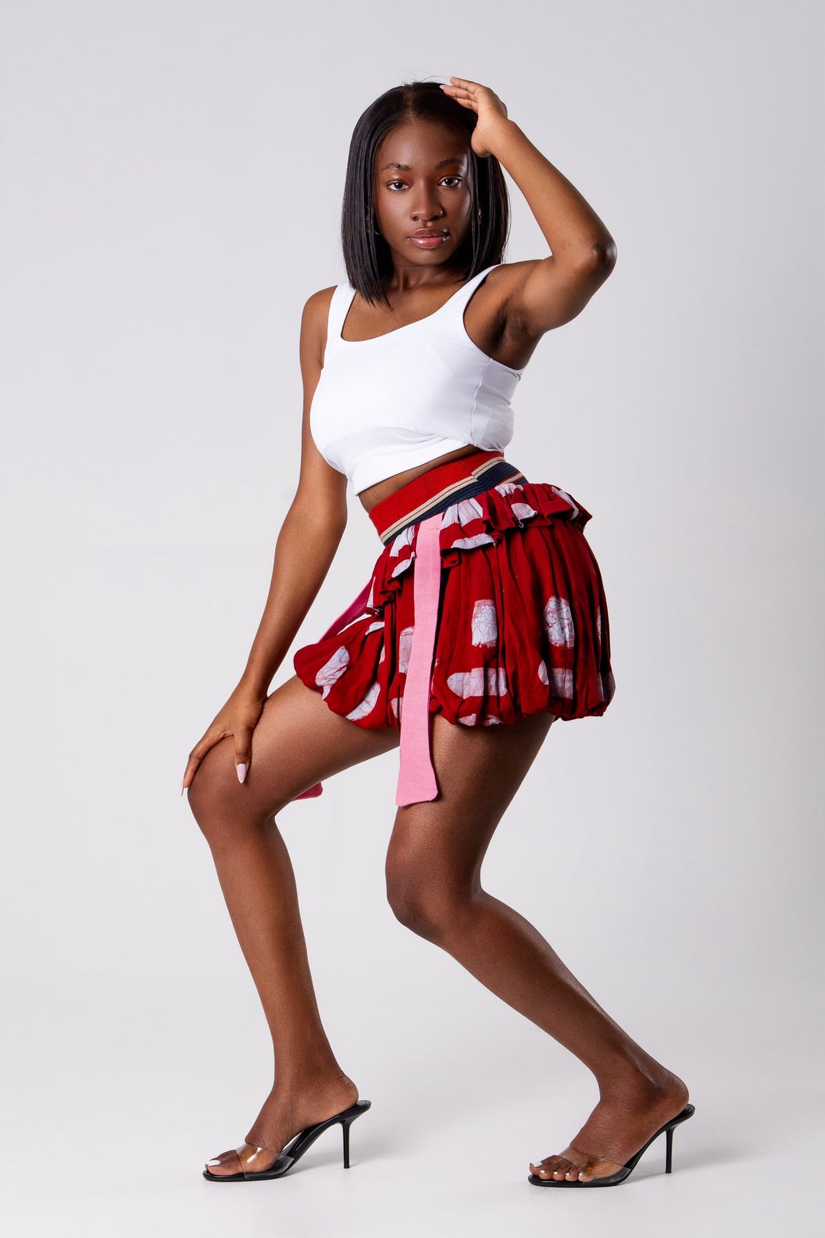 Keke Skirt