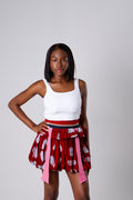 Keke Skirt