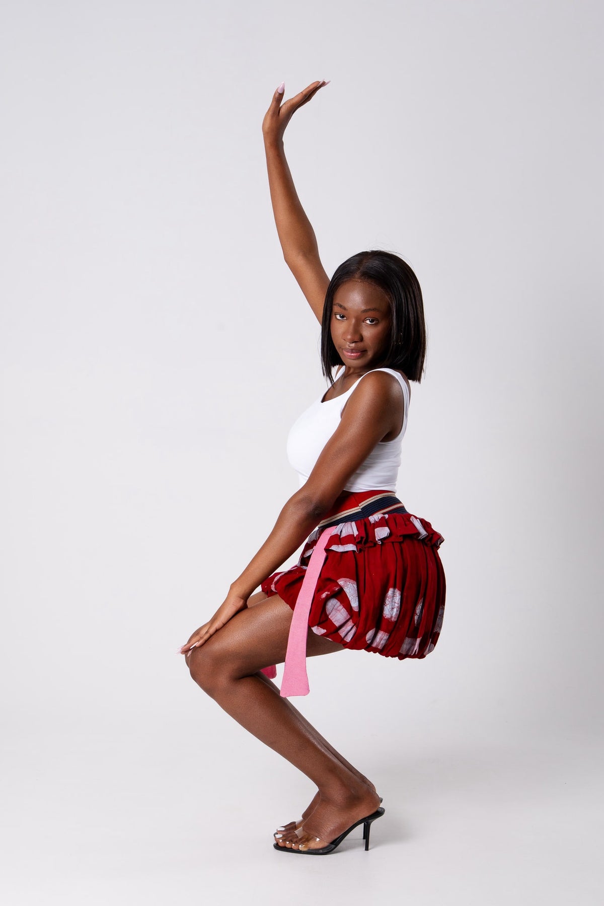 Keke Skirt